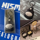 Nismo Key Chain