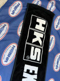 HKS Promotional Muffler Towel