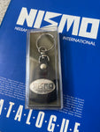 Nismo Key Chain