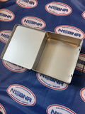 Old Logo Nismo Box