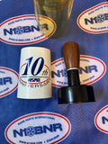 Nismo Rosewood Grp A Shift Knob