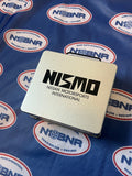 Old Logo Nismo Box