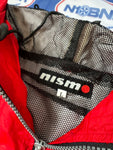 Nismo Xanavi Gt500 Staff Rain Coat & Trousers