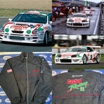 Tom’s Castrol Racing Jacket