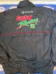 Tom’s Castrol Racing Jacket