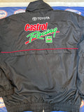 Tom’s Castrol Racing Jacket