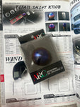 ARC Titanium Shift Knob