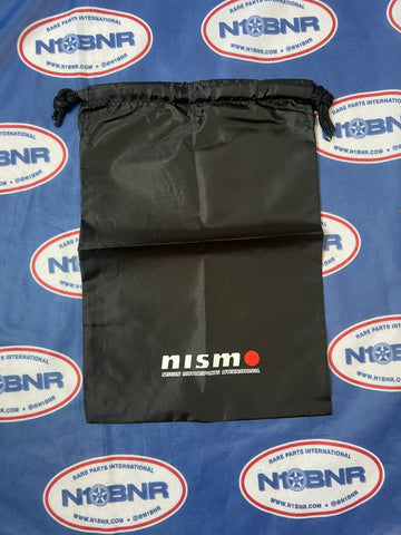 Mid Logo Nismo String Bag