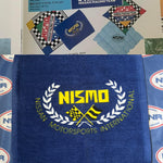 Nismo Hand Towel