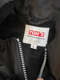 Tom’s Castrol Racing Jacket