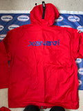 Nismo Xanavi Gt500 Staff Rain Coat & Trousers