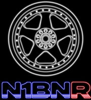 N1BNR