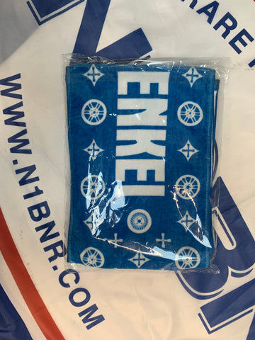 Enkei Muffler Towel - Brand New