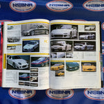 Hyper Rev RX7 FD/FC Catalog Vol 72.