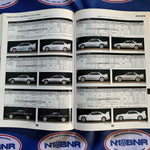 RARE - Nismo 1999 Vol 10. Parts Catalog