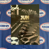 JUN 2013 Parts Brochure