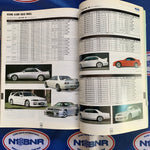 RARE - Old Logo 1997 Vol9. Parts Catalog