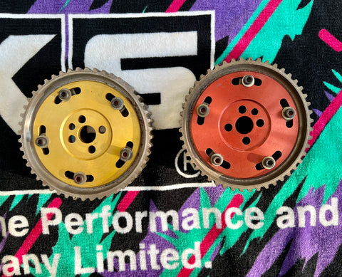 HKS Gen1 RB Cam Gears